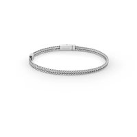 Armband Salvini Herr in Silber 20111758